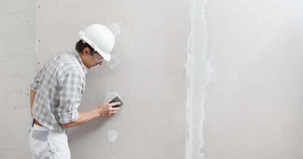 Wallpaper Removal and Painting in Hanover, IN